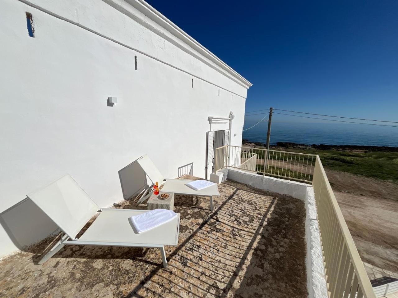 Masseria Forcatella Fasano Exterior foto